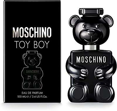 Moschino toy boy pour homme eau de parfum 100 ml. Vous cherchez des bonnes affaires en ligne ? Ne cherchez pas plus loin que DIAYTAR COTE D'IVOIRE, la boutique en ligne généraliste où vous trouverez tout à prix discount. Explorez notre sélection complète, allant de la maison à l'électroménager, de l'informatique à la mode et aux gadgets, et bénéficiez de tarifs avantageux pour tous vos achats. Réalisez des économies importantes sans compromettre la qualité avec DIAYTAR COTE D'IVOIRE .