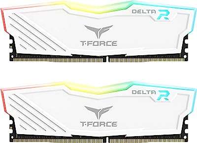 Teamgroup t force delta rgb ddr4 16 go (2 x 8 go). DIAYTAR COTE D'IVOIRE, la boutique en ligne discount qui révolutionne votre shopping quotidien ! Profitez de prix mini sur une large gamme de produits, de la literie aux ordinateurs en passant par les appareils électroménagers et les tendances mode. Ne manquez pas nos offres exceptionnelles pour faire de bonnes affaires !