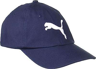 Casquette puma unisexe iss. Laissez-vous séduire par DIAYTAR COTE D'IVOIRE, votre boutique en ligne qui saura vous offrir des produits de qualité à des prix compétitifs. Que vous recherchiez des équipements pour la maison, des appareils électroménagers, des accessoires informatiques ou des articles de mode tendance, vous trouverez tout cela et bien plus encore dans notre sélection discount.