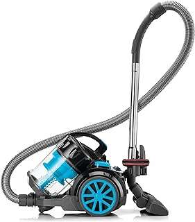 Aspirateur filaire 2000w 25l aspiration multi étages sans sac 21kpa avec 6 étapes de filtration. Trouvez tout ce dont vous avez besoin chez DIAYTAR COTE D'IVOIRE, votre boutique en ligne discount incontournable. Avec un vaste choix d'articles pour la maison, des électroménagers aux gadgets high-tech, en passant par la mode à petits prix, nous vous offrons des opportunités d'économies tout en garantissant une satisfaction maximale.
