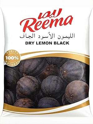 Rima citron noir sec 100g. Faites des économies substantielles sur DIAYTAR COTE D'IVOIRE ! Parcourez notre catalogue en ligne et découvrez une gamme complète de produits de la maison à l'électroménager, de l'informatique à la mode en passant par les gadgets, tous proposés à des prix discount exceptionnels.