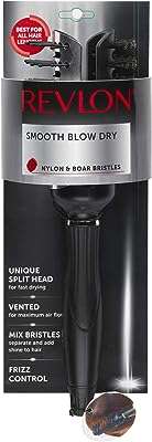 Brosse à cheveux secs en forme de u revlon smooth blue. Découvrez DIAYTAR COTE D'IVOIRE, la boutique en ligne qui vous propose une large gamme de produits discount, de l'électroménager à la mode en passant par l'informatique. Bénéficiez de prix avantageux et d'une expérience de shopping en ligne pratique et économique.