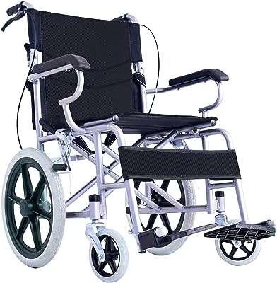 Déambulateur à mouvement limité pour personnes handicapées avec fauteuil roulant autopropulsé. Économisez tout en vous faisant plaisir grâce à DIAYTAR COTE D'IVOIRE, votre boutique en ligne généraliste. Notre large gamme de produits, allant de la décoration de maison aux gadgets dernier cri, en passant par la mode et l'électroménager, vous permettra de trouver ce que vous désirez à prix réduits.