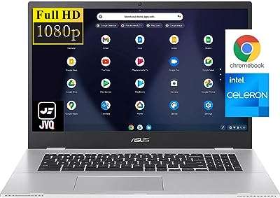 Ordinateur portable asus 2022 chromebook 173  fhd intel celeron n4500 (jusqu'à. Vous recherchez des produits discount à prix cassés ? DIAYTAR COTE D'IVOIRE  est là pour vous ! Découvrez notre catalogue en ligne et trouvez tout ce dont vous avez besoin, de l'électroménager aux articles pour la maison, en passant par l'informatique, la mode et les meilleurs gadgets du moment. Faites des économies sans compromettre votre style !