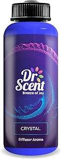 Diffuseur crystal de dr. scent ressentez les arômes distinctifs du jus de pomme avec des notes. Besoin de dépenser moins sans renoncer à la qualité ? DIAYTAR COTE D'IVOIRE  est là pour vous ! Explorez notre catalogue en ligne et découvrez une multitude de produits discount pour la maison, l'électroménager, l'informatique et la mode, qui répondront à tous vos besoins tout en respectant votre budget.