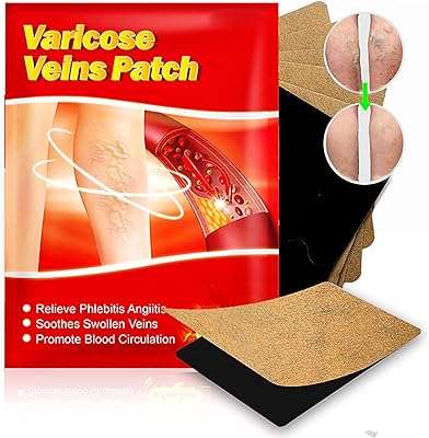 Patch pour varices patch médicamenteux pour les jambes à base de plantes. Bienvenue sur DIAYTAR COTE D'IVOIRE, votre magasin en ligne préféré pour des offres imbattables sur une variété de produits. Faites des économies substantielles sur des articles de maison, d'informatique et d'électroménager, tout en découvrant les dernières tendances en matière de mode et de gadgets indispensables.