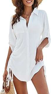 Haut de bikini pour femme maillot de bain chemise boutonnée robe de plage. Améliorez votre espace de travail sans vous ruiner grâce à DIAYTAR COTE D'IVOIRE . Parcourez notre assortiment de fournitures de bureau discount, des stylos aux meubles ergonomiques. Obtenez tout ce dont vous avez besoin pour être productif à des prix incroyablement bas.