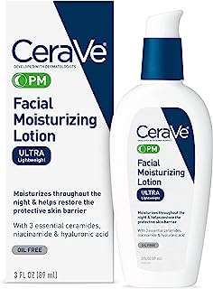 Lotion hydratante pour le visage bm cerave 3 onces double avec derma. DIAYTAR COTE D'IVOIRE  - Votre source en ligne pour des produits discount de qualité. Explorez notre boutique en ligne et découvrez une large variété de produits, du petit électroménager aux gadgets les plus en vogue. Profitez de nos prix cassés et trouvez les meilleurs deals pour vos besoins quotidiens.