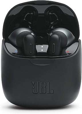 Jbl tune 225 tws écouteurs véritablement sans fil avec 25 heures d'autonomie et étui. Achetez intelligemment chez DIAYTAR COTE D'IVOIRE  et profitez de notre vaste sélection de produits discount. De la décoration pour votre maison aux ustensiles de cuisine en passant par les appareils électroménagers, notre boutique en ligne généraliste vous offre la possibilité de faire des économies tout en vous procurant des produits de qualité.