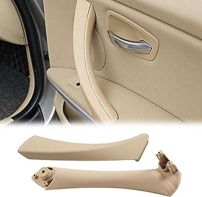 Poignée de porte de rechange tcr ii compatible avec bmw série 3 e90 e91. Faites des économies intelligentes avec DIAYTAR COTE D'IVOIRE  - la boutique en ligne qui réunit tous vos besoins essentiels à des prix imbattables. Explorez notre vaste gamme de produits de la maison, de l'électroménager à l'informatique en passant par la mode et les gadgets, et découvrez comment prendre soin de votre budget sans faire de compromis sur la qualité.