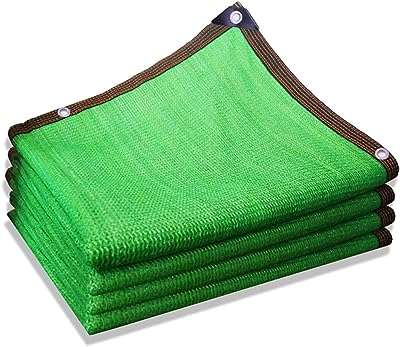 Filet d'ombrage vert voile rectangulaire utilisé dans les jardins serres réseau végétal bâche de protection. Faites des économies intelligentes sur DIAYTAR COTE D'IVOIRE, votre boutique en ligne de confiance. Avec notre large sélection de produits discount, incluant la maison, l'électroménager, l'informatique et la mode, vous trouverez tout ce dont vous avez besoin à des prix défiant toute concurrence. Ne manquez pas nos offres promotionnelles et commandez en toute simplicité dès maintenant!