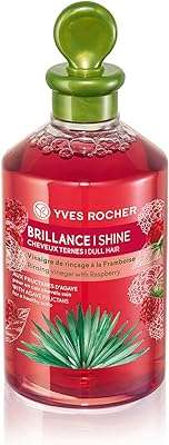Vinaigre de rinçage brillant yves rocher. DIAYTAR COTE D'IVOIRE, la boutique en ligne polyvalente qui répond à tous vos besoins d'articles ménagers à bas prix. Des ustensiles de cuisine pratiques aux produits d'entretien essentiels, nous avons tout ce dont vous avez besoin pour faciliter votre quotidien sans dépenser une fortune. Ne manquez pas nos bonnes affaires !