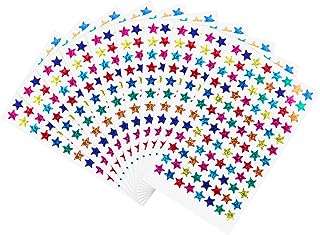 Toyvian 960 pièces 1 cm autocollants étoiles scintillantes autocollantes brillantes récompense pour enfants. DIAYTAR COTE D'IVOIRE, votre destination en ligne pour des produits discount de qualité. Avec notre large choix de produits allant de la maison à la technologie, en passant par la mode et les gadgets, vous êtes assuré de trouver tout ce dont vous avez besoin à des prix défiant toute concurrence.