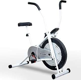 Vélo d'exercice skyland orbitrek pour salle de sport à domicile avec guidon. Faites des économies considérables chez DIAYTAR COTE D'IVOIRE, votre destination en ligne pour des produits discount. Notre boutique propose une large sélection d'articles pour la maison, l'électroménager, l'informatique, la mode et bien plus encore, avec des tarifs compétitifs et une satisfaction client garantie.