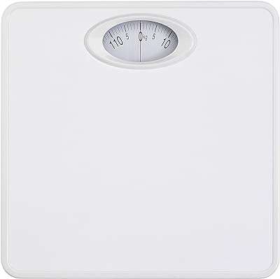 Pèse personne mécanique laica ps2013 blanc. DIAYTAR COTE D'IVOIRE est votre guichet unique pour des produits discount de premier ordre. Parcourez notre catalogue en ligne et découvrez notre sélection soigneusement choisie d'articles pour la maison, l'électroménager, l'informatique et la mode, tous disponibles à des prix abordables. Vous ne trouverez pas de meilleurs deals ailleurs !