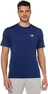 T shirt stretch d'entraînement adidas pour hommes. Faites des économies sans sacrifier la qualité avec DIAYTAR COTE D'IVOIRE . Parcourez notre assortiment exceptionnel comprenant des appareils électroménagers dernier cri, des articles de décoration pour votre maison, des gadgets high-tech incontournables et des vêtements à la pointe de la mode, le tout à des prix défiant toute concurrence.