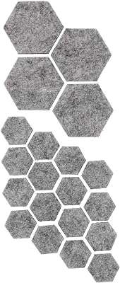 Protecteurs de sol adhésifs ikea fixa lot de 20 gris. Découvrez DIAYTAR COTE D'IVOIRE, votre source incontournable pour des produits discount de premier choix. Parcourez notre vaste sélection d'appareils électroniques, de gadgets dernier cri, d'articles ménagers indispensables et bien plus encore, le tout à des prix imbattables.