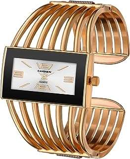 Montre pour femme montre bracelet montre à quartz avec cadran rectangulaire élégant. Faites des économies sans compromis sur la qualité avec DIAYTAR COTE D'IVOIRE  ! Notre boutique en ligne propose une vaste sélection de produits discount, des appareils électroménagers fiables aux articles de mode tendance, en passant par les équipements informatiques. Trouvez tout ce dont vous avez besoin à des prix défiant toute concurrence.