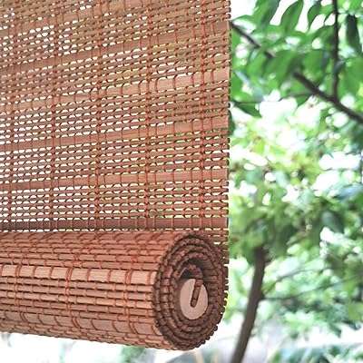 Stores enrouleurs en bambou naturel stores extérieurs taux d'ombrage de 60. Trouvez tout ce dont vous avez besoin à des prix incroyables sur DIAYTAR COTE D'IVOIRE ! Que vous cherchiez des meubles abordables pour votre maison, des appareils électroménagers de qualité ou des gadgets technologiques à la pointe, notre boutique en ligne généraliste regorge de bonnes affaires.