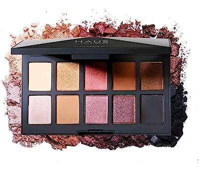 Palette glam room de house laboratories lady gaga : n° 1. Découvrez DIAYTAR COTE D'IVOIRE  et préparez-vous à vivre l'expérience d'achat en ligne ultime. Notre boutique propose une gamme complète de produits discount, de la maison aux appareils électroniques, en passant par la mode, offrant ainsi des solutions abordables pour tous vos besoins.