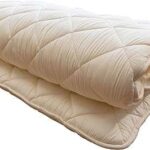 Matelas de sol japonais fuli matelas futon shikibuton bagage à main pliable fabriqué au japon. DIAYTAR COTE D'IVOIRE, votre partenaire shopping pour des bonnes affaires au quotidien. Profitez de notre large sélection de produits de qualité à prix réduits, allant des appareils électroménagers indispensables aux dernières tendances de la mode, en passant par les gadgets high-tech et les accessoires informatiques incontournables.