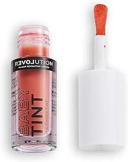 Revolution relove baby tint teinte pour les lèvres et les joues 14. DIAYTAR COTE D'IVOIRE  est votre partenaire de confiance pour des achats en ligne à prix réduits. Explorez notre site pour trouver tout ce dont vous avez besoin, des appareils électroménagers de renom aux gadgets étonnants, et profitez de nos offres exclusives pour réaliser des économies incroyables.