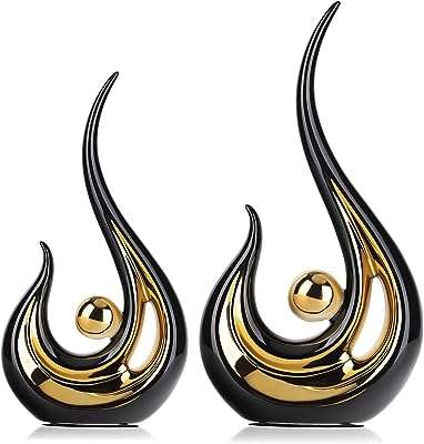 Figurine de perles rotatives lccc (ensemble noir). DIAYTAR COTE D'IVOIRE, votre carrefour en ligne pour des affaires incroyables ! Préparez-vous à être émerveillé par notre vaste gamme de produits discount, allant de l'équipement domestique à l'électroménager, en passant par l'informatique, la mode tendance et les gadgets à prix réduits.