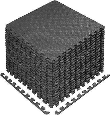 Tapis de sol puzzle d'exercice 12 pièces tapis en mousse eva avec carreaux. Faites des économies considérables avec DIAYTAR COTE D'IVOIRE, votre source ultime de produits discount en ligne. Parcourez notre large gamme d'articles allant de la maison à l'électroménager, en passant par l'informatique, la mode et les gadgets, et profitez de prix imbattables. Ne manquez pas cette occasion de vous offrir des produits de qualité à des tarifs défiant toute concurrence.