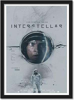 Good hope affiche encadrée interstellaire pour chambre et bureau (10". À la recherche des dernières technologies sans vous ruiner ? DIAYTAR COTE D'IVOIRE  est votre partenaire incontournable pour tous vos achats informatiques en ligne. Des ordinateurs portables aux tablettes en passant par les accessoires high-tech, nous vous offrons un rapport qualité-prix imbattable. Restez connecté avec nos offres exceptionnelles et boostez votre productivité à moindre coût !