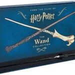 Harry potter : coffret cadeau collection baguette. DIAYTAR COTE D'IVOIRE, votre destination shopping en ligne pour des promotions exceptionnelles sur des articles d'informatique. Que vous recherchiez un ordinateur portable performant, des accessoires technologiques ou des logiciels, notre boutique discount est là pour vous offrir les meilleurs prix sans compromis sur la qualité. Ne manquez pas nos offres irrésistibles.