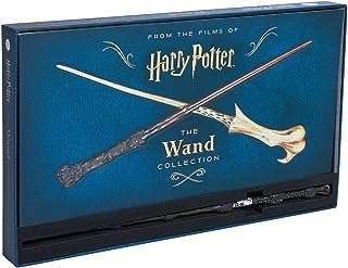 Harry potter : coffret cadeau collection baguette. DIAYTAR COTE D'IVOIRE, votre destination shopping en ligne pour des promotions exceptionnelles sur des articles d'informatique. Que vous recherchiez un ordinateur portable performant, des accessoires technologiques ou des logiciels, notre boutique discount est là pour vous offrir les meilleurs prix sans compromis sur la qualité. Ne manquez pas nos offres irrésistibles.