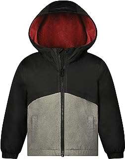 Veste d'hiver anorak pour garçon. Découvrez DIAYTAR COTE D'IVOIRE, votre destination incontournable pour des achats discount en ligne. Notre magasin généraliste propose une vaste gamme de produits, allant des articles ménagers pratiques aux appareils électroménagers de pointe, en passant par les gadgets multimédias les plus récents et les vêtements tendance. Faites des économies substantielles tout en vous offrant des produits de la plus haute qualité !