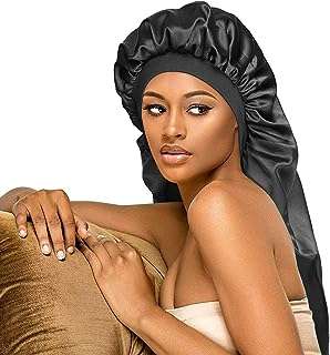 Making tech bonnet de nuit en satin noir taille xl pour cheveux. Restez à la pointe de la technologie sans vous ruiner grâce à DIAYTAR COTE D'IVOIRE . Parcourez notre sélection d'articles informatiques à prix cassés, des ordinateurs portables aux périphériques les plus performants. Ne faites aucun compromis sur la puissance et économisez avec DIAYTAR COTE D'IVOIRE .