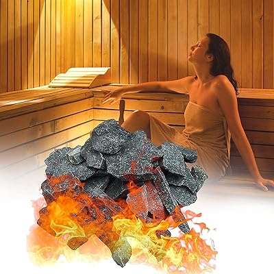 Pierre de sauna volcanique pierre de lave 100 % naturelle pour charbon. DIAYTAR COTE D'IVOIRE  : votre destination shopping discount ! Découvrez notre boutique en ligne généraliste qui vous offre une multitude de produits à prix cassés, allant de l'électroménager à l'informatique en passant par la mode et les gadgets. Faites le choix du meilleur rapport qualité-prix et trouvez tout ce dont vous avez besoin en visitant notre site dès maintenant !