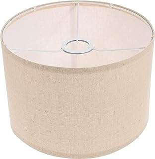 Usalady abat jour tambour facile à assembler abat jour amovible pour lustres lampadaire lampe de chevet. DIAYTAR COTE D'IVOIRE, votre destination shopping pour toutes les bonnes affaires. Découvrez notre large gamme de produits discount, des accessoires de mode aux articles pour animaux de compagnie. Faites des économies sur tous vos achats avec DIAYTAR COTE D'IVOIRE .