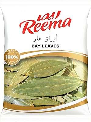 Feuilles de laurier de rima 15g. Préparez-vous à économiser gros avec DIAYTAR COTE D'IVOIRE  ! Notre boutique en ligne généraliste propose une large sélection de produits discount, des indispensables de la maison aux appareils électroménagers dernier cri, en passant par l'informatique et les articles de mode tendance. Ne manquez pas nos offres exceptionnelles !