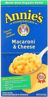 L'emballage peut varier macaroni maison mac & chs clssc 12 d'annie. À la recherche de produits discount de qualité ? Faites confiance à DIAYTAR COTE D'IVOIRE  ! Notre plateforme en ligne regorge d'articles pour la maison, l'électroménager, l'informatique, la mode et les gadgets, tous proposés à des prix compétitifs. Explorez notre catalogue dès maintenant et bénéficiez de remises exceptionnelles sur une large gamme de produits.