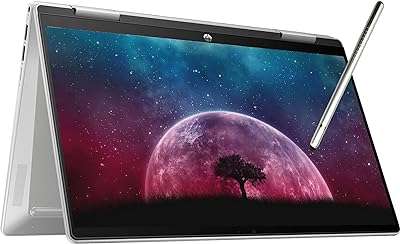 Ordinateur portable hp pavilion x360 2 en 1 14  2023 intel 10 core i5 1235u de 12e. DIAYTAR COTE D'IVOIRE  - la destination ultime pour des achats en ligne pratiques et économiques. Découvrez notre large éventail de produits discount, allant des appareils ménagers aux technologies de pointe, en passant par la mode tendance, et profitez de nos offres imbattables pour réaliser des économies substantielles.
