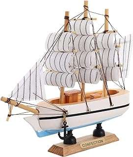 Modèle de décoration de bureau de bateau nautique en bois antique vozaria pour la. DIAYTAR COTE D'IVOIRE, votre carrefour en ligne pour des affaires incroyables ! Préparez-vous à être émerveillé par notre vaste gamme de produits discount, allant de l'équipement domestique à l'électroménager, en passant par l'informatique, la mode tendance et les gadgets à prix réduits.