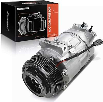 Compresseur de climatisation a premium avec embrayage compatible avec nissan sentra 2007 2012 l4. Trouvez les meilleurs bons plans chez DIAYTAR COTE D'IVOIRE, le go-to store en ligne pour tous vos besoins discount. Explorez notre large gamme de produits, des vêtements à la mode aux gadgets high-tech, et profitez de prix imbattables sans sacrifier la qualité !