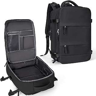 Grand sac à dos de voyage pour femmes randonnée imperméable sports. Découvrez DIAYTAR COTE D'IVOIRE, votre destination en ligne pour des produits discount de qualité supérieure. Achetez des articles de maison, des appareils électroménagers, des équipements informatiques, des vêtements tendance et des gadgets innovants, le tout à des prix abordables qui ne vous feront pas perdre le sommeil.