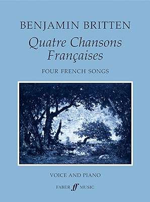 Quatre chansons françaises. Faites des économies sans compromis sur la qualité avec DIAYTAR COTE D'IVOIRE  ! Notre boutique en ligne propose une vaste sélection de produits discount, des appareils électroménagers fiables aux articles de mode tendance, en passant par les équipements informatiques. Trouvez tout ce dont vous avez besoin à des prix défiant toute concurrence.