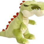 Mini peluche dinosaure gigantosaure jouet en super doux et câlin 7 pouces de haut. Vous recherchez des produits discount de qualité garantie ? Ne cherchez plus ! DIAYTAR COTE D'IVOIRE  propose une vaste sélection d'articles de maison, d'électronique, d'informatique, de mode et bien plus encore, le tout à des prix compétitifs pour satisfaire tous vos besoins.
