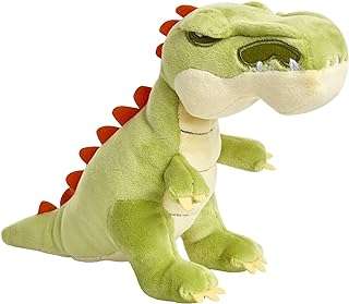 Mini peluche dinosaure gigantosaure jouet en super doux et câlin 7 pouces de haut. Vous recherchez des produits discount de qualité garantie ? Ne cherchez plus ! DIAYTAR COTE D'IVOIRE  propose une vaste sélection d'articles de maison, d'électronique, d'informatique, de mode et bien plus encore, le tout à des prix compétitifs pour satisfaire tous vos besoins.