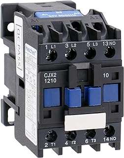 Royal apex ac 3 pôles 220v 25a 50 60hz normalement ouvert. DIAYTAR COTE D'IVOIRE  vous offre un large éventail de produits discount adaptés à tous les budgets. Faites des bonnes affaires sur une sélection d'articles pour la maison, l'électroménager, l'informatique, la mode et les gadgets. Profitez de nos prix cassés et découvrez une nouvelle façon de faire des économies sans sacrifier la qualité !