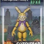 Figurine pop : cinq nuits chez freddy's dreddear glitchrap funko. DIAYTAR COTE D'IVOIRE  - Votre source incontournable de produits discount pour la maison, l'électroménager, l'informatique, la mode et les gadgets. Nous sommes fiers de vous offrir une sélection variée à des prix exceptionnels. Parcourez notre boutique en ligne dès maintenant et trouvez les meilleures affaires!