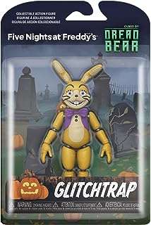 Figurine pop : cinq nuits chez freddy's dreddear glitchrap funko. DIAYTAR COTE D'IVOIRE  - Votre source incontournable de produits discount pour la maison, l'électroménager, l'informatique, la mode et les gadgets. Nous sommes fiers de vous offrir une sélection variée à des prix exceptionnels. Parcourez notre boutique en ligne dès maintenant et trouvez les meilleures affaires!