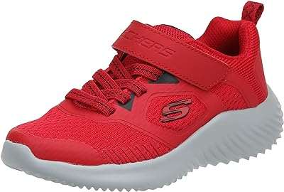 De sport skechers bounder pour garçons. Ne payez plus le prix fort pour vos appareils électroménagers ! DIAYTAR COTE D'IVOIRE  vous propose une vaste gamme d'électroménager discount, des marques les plus reconnues aux appareils les plus innovants. Économisez tout en profitant de la meilleure qualité avec DIAYTAR COTE D'IVOIRE .
