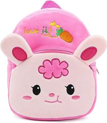 Wslcn petit sac à dos pour enfants sac bandoulière d'école mignon pour les tout petits en peluche. Vous cherchez des bonnes affaires en ligne ? Rendez-vous sur DIAYTAR COTE D'IVOIRE, votre destination idéale pour des produits discount dans tous les secteurs. Trouvez des offres incroyables sur des produits essentiels tels que l'électroménager, l'informatique et la mode. Économisez tout en faisant des achats intelligents chez nous.