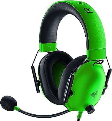 Casque de jeu black shark razer v2 x : son surround. Découvrez DIAYTAR COTE D'IVOIRE, votre destination ultime pour des achats malins à prix cassés ! Explorez notre catalogue en ligne et trouvez des réductions incroyables sur des produits indispensables pour la maison, l'électroménager, l'informatique ainsi que des accessoires de mode et des gadgets à la pointe de la tendance.